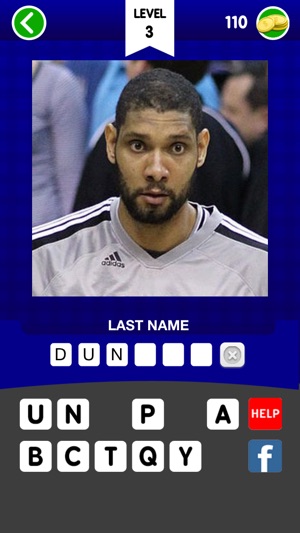 Guess the Athlete Wonder Mania: name who's of the pop sports(圖5)-速報App