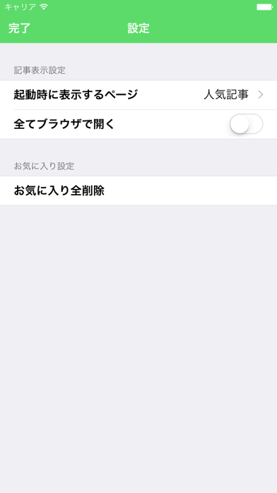 How to cancel & delete SS・二次小説まとめリーダー from iphone & ipad 4