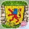 Match Of Thrones - HD - FREE - Three In A Row Medieval War Blast Puzzle Game