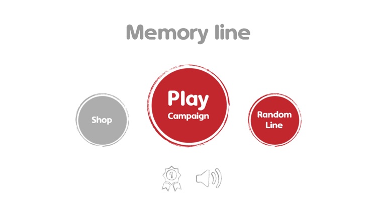 Memory Line screenshot-3
