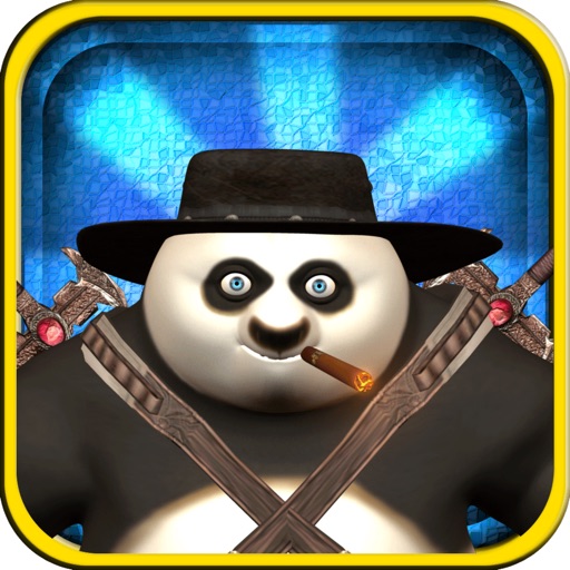 Escape Ninja HD iOS App