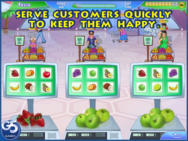 Supermarket Management 2 HD screenshot-3