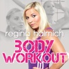 Regina Halmich: Body Workout
