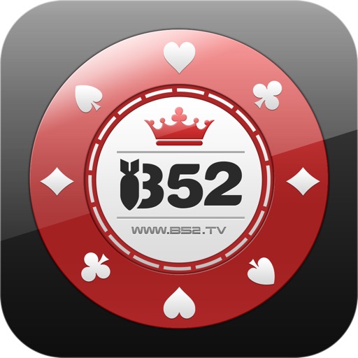 GameBai B52 Icon