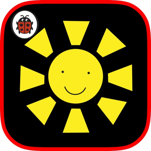 First Focus: Ladybird Baby Touch icon