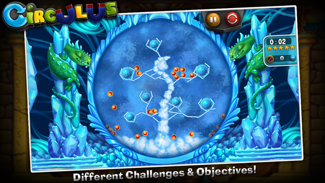 ‎Circulus Screenshot