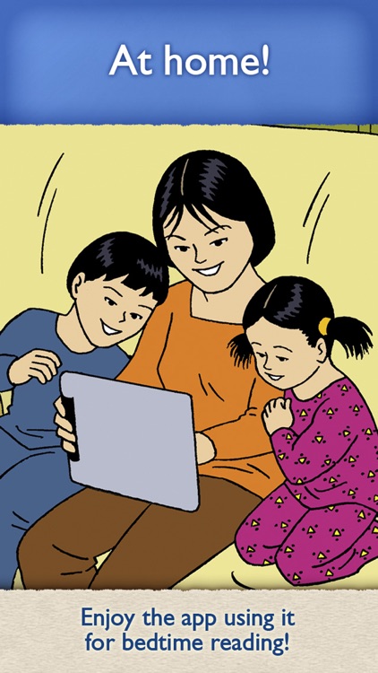 Children's Bible PREMIUM – Stories, Comic Books & Movies for your Family and School with Kids over 7