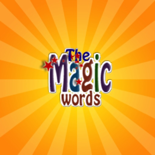 The Magic Words 2