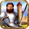 Check out this fun and engaging knight running game