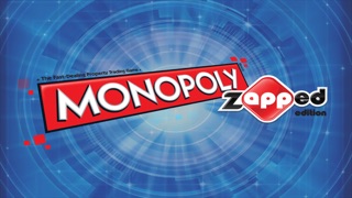 MONOPOLY zAPPed edition screenshot 1