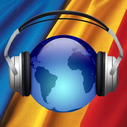 Romania Radios Plus icon