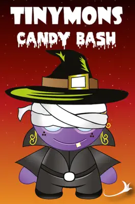 Game screenshot TinyMons Candy Bash hack