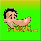 E-farsas