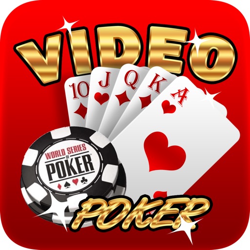 Wild Video Poker Hunt HD iOS App