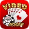 Wild Video Poker Hunt HD