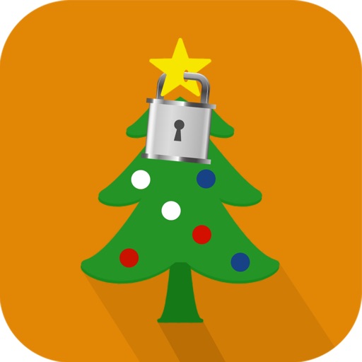 Secret Christmas Shopping List: The Easy to Use Free Santa Present & Gift Tracking Planner & Organizer icon