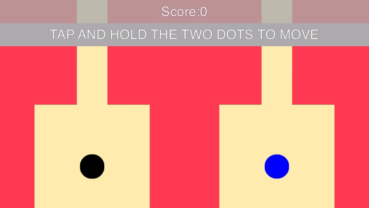 Dots Racing:Your Next Flappy Game