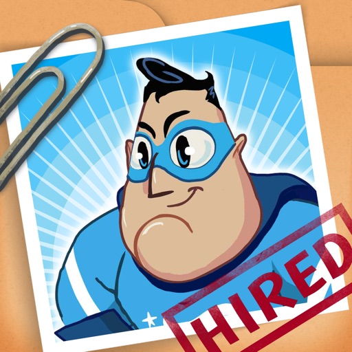 Double Fine's Middle Manager of Justice Is Out (Again) In The App Store