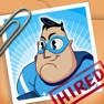 Get Middle Manager of Justice for iOS, iPhone, iPad Aso Report