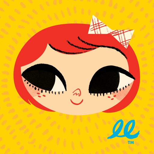 Lately Lily: Paris for a Day! iOS App