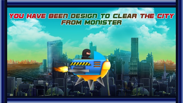 Slam Jumper Robots : The bots fighter stumping monsters - Fr(圖2)-速報App