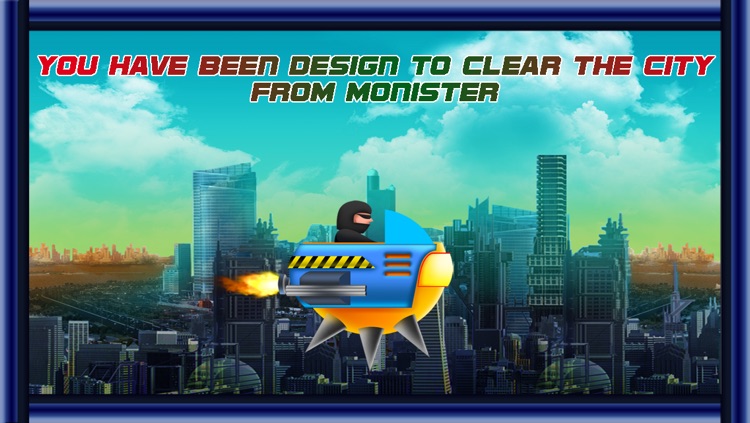 Slam Jumper Robots : The bots fighter stumping monsters - Free edition