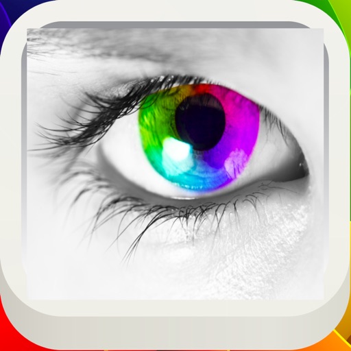Color Effects - Change Color & Recolor Photos icon