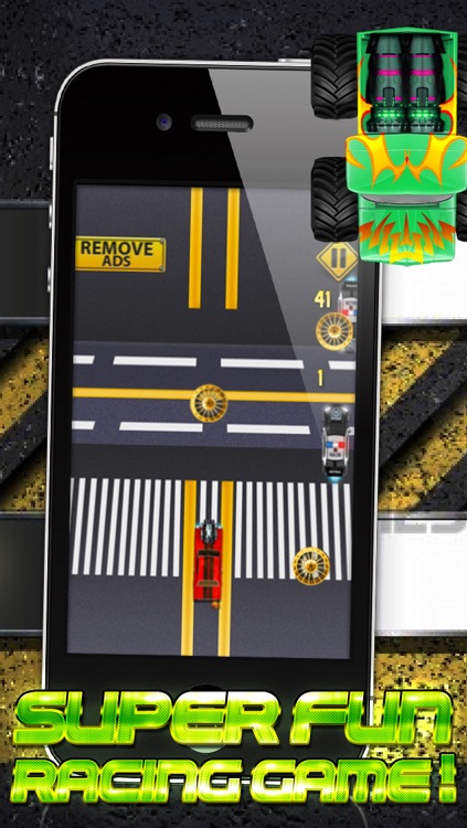 Extreme Reckless Warrior Road Racer PRO - FREE Game