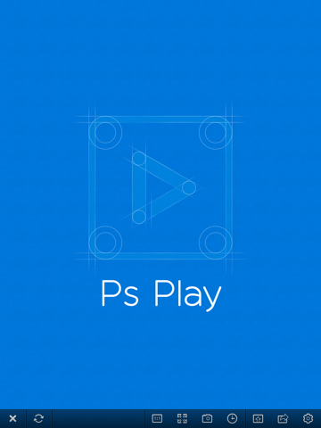 Ps Play HD - for Photoshop screenshot 4