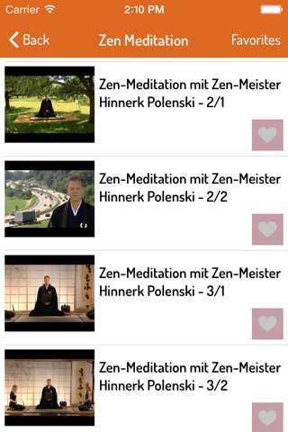 How To Meditate screenshot 2