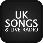 UK Top Charts  Live UK Radio