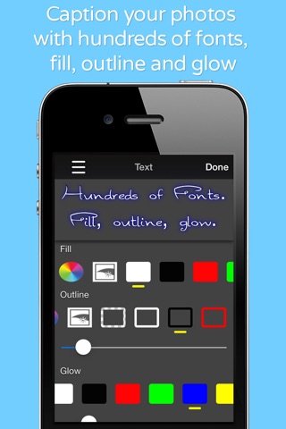 Photo Editor by Digital Ruby - Create Frame, Collage, Draw, Filter and More! screenshot 4