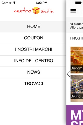 Centro Sicilia screenshot 4