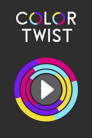 twist of colors - endless fun