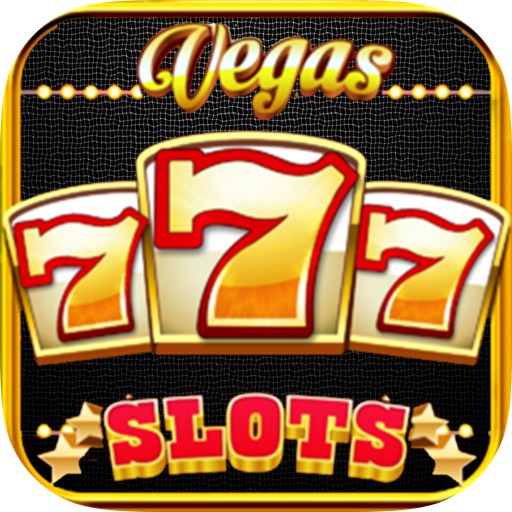 AAA Vegas Supermarche Casino Classic Slots iOS App