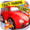 3D Crazy Car Parking presents brand new concept of puzzle based car parking