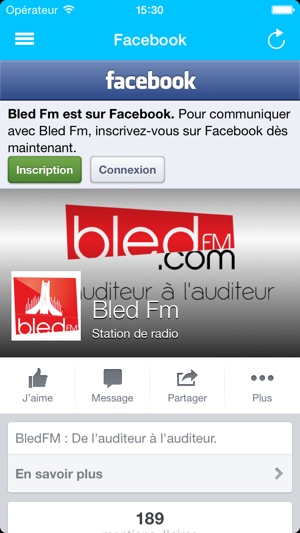 Bled FM(圖2)-速報App