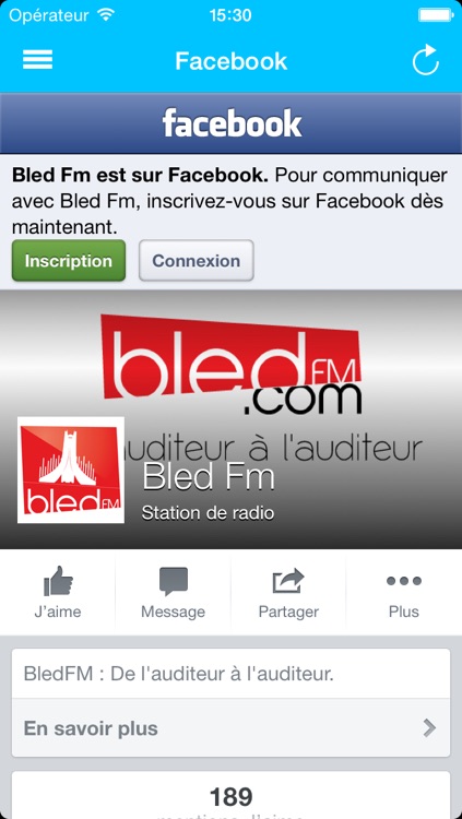 Bled FM