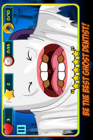 Ghost Dentist screenshot 2