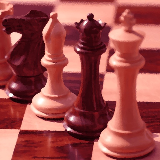 Master Chess iOS App