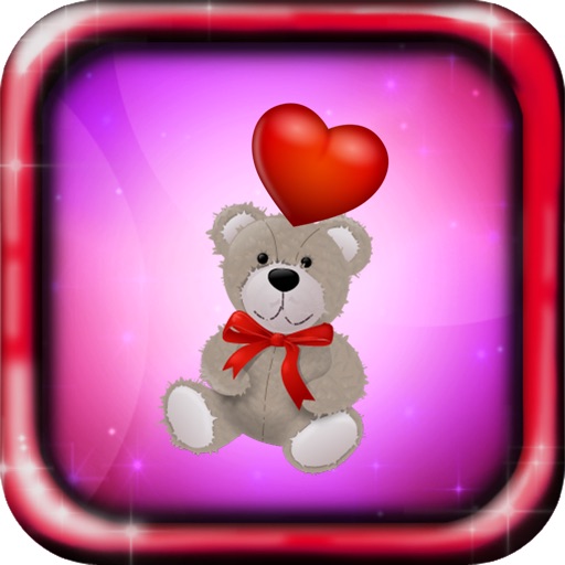 Valentine's Day Gift Stacker iOS App