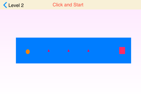 Touch Maze Line ------ touch and move dots make item in the line,NOT GRAVITY GAME screenshot 4