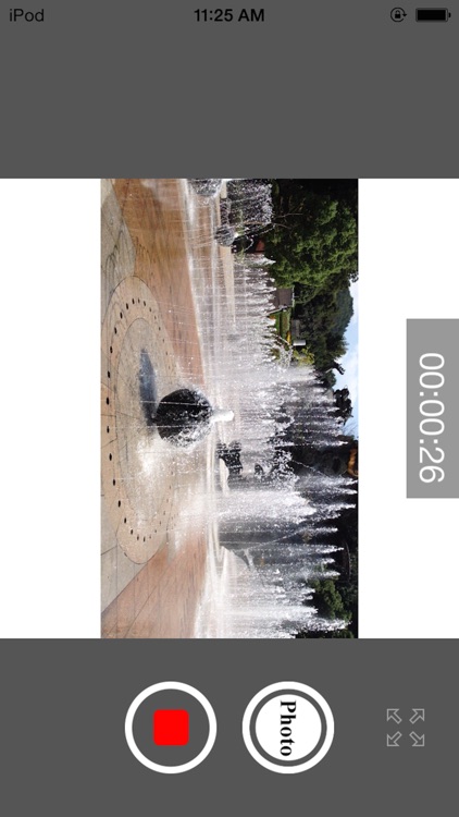 InstaFullVideo - Record Full Size Video for Instagram Without Cropping