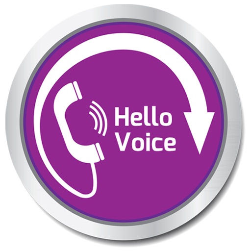 Hello voice. Hallo app. Loudly.APK. Hello you голосом.