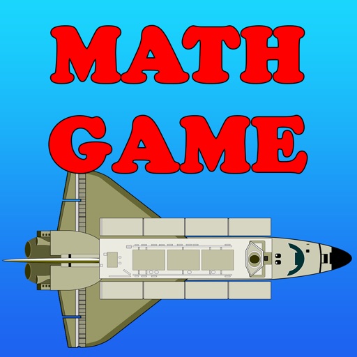 Protect Aircraft - Fun Math Game Learning addition subtraction Icon