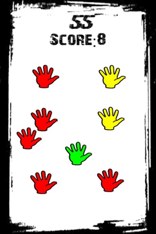 Legendary high five hand crush screenshot 2
