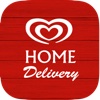 Walls Home Delivery