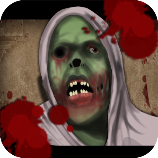 Attack of the Killer Zombie icon