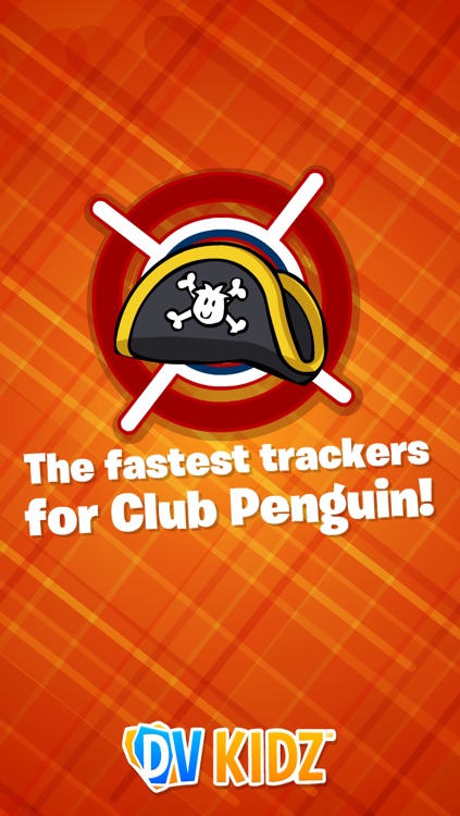 Trackers For Club Penguin