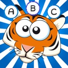 Top 49 Games Apps Like ABC savannah learning games for children: Word spelling with safari animals for kindergarten and pre-school - Best Alternatives